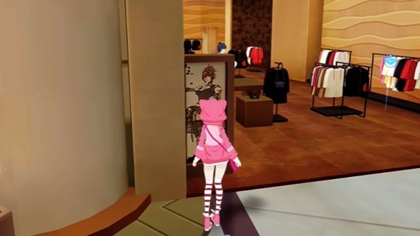 VGAME消零世界奇怪的立绘如何做_异闻任务奇怪的立绘攻略 VGAME消零世界奇怪的立绘如何做_异闻任务奇怪的立绘攻略