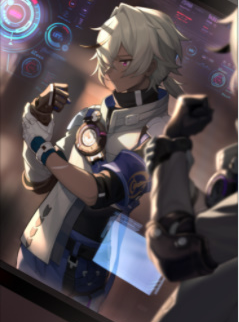 崩坏星穹铁道阿兰光锥怎么选-崩坏星穹铁道阿兰光锥搭配推荐