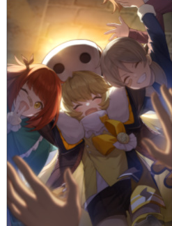 崩坏星穹铁道阿兰光锥怎么选-崩坏星穹铁道阿兰光锥搭配推荐