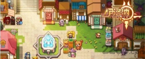 伊洛纳手游赚钱攻略_伊洛纳快速赚钱技巧说明