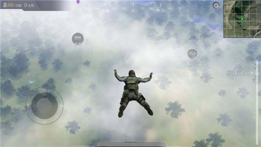 光荣使命如何跳伞_光荣使命快速跳伞技巧攻略 光荣使命如何跳伞_光荣使命快速跳伞技巧攻略