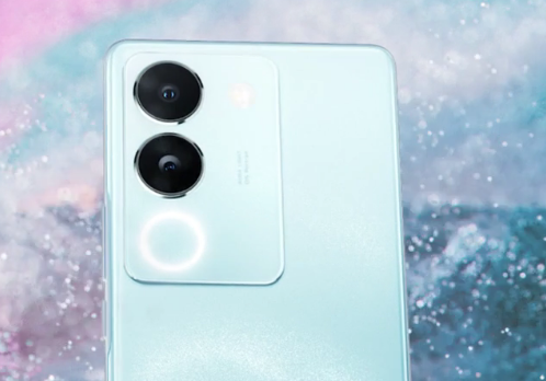 vivoS17Pro充电速度如何-vivoS17Pro电池容量是多少