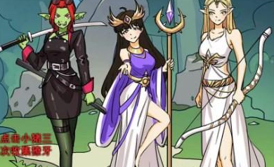 详细解读《汉字找茬王》职业角色装扮过关秘籍