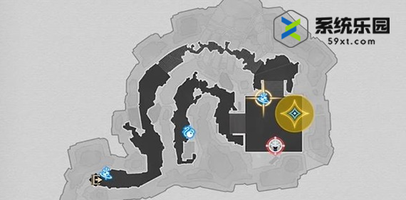 寻找并拍摄《崩坏星穹铁道》反物质军团照片