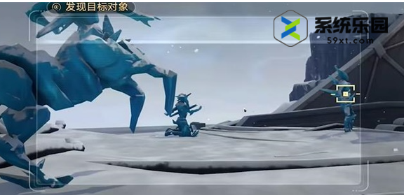 选取最佳角度拍摄《崩坏星穹铁道》反物质军团