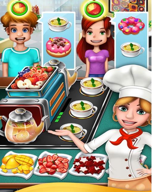 美食烹饪家游戏攻略全集推荐,美食烹饪家游戏新手怎么玩的 美食烹饪家游戏攻略全集推荐,美食烹饪家游戏新手怎么玩的