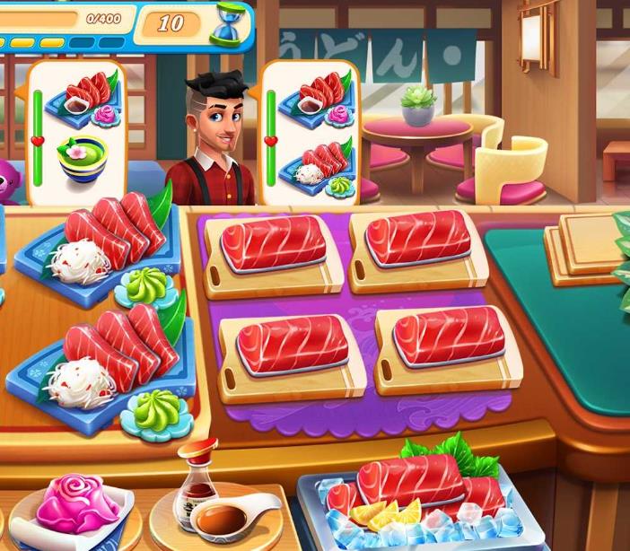 美食烹饪家游戏攻略全集推荐,美食烹饪家游戏新手怎么玩的 美食烹饪家游戏攻略全集推荐,美食烹饪家游戏新手怎么玩的