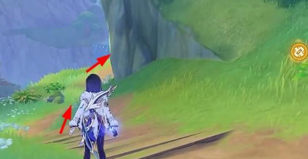 原神中，千奇澴回第二宝藏何处寻？导引宝藏之路