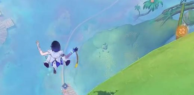 千奇澴回第二宝藏线索全面解读