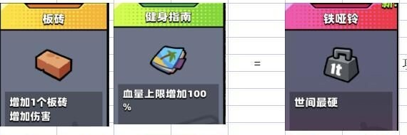 弹壳特工队可以合成哪些物品-弹壳特工队合成汇总攻略 弹壳特工队可以合成哪些物品-弹壳特工队合成汇总攻略