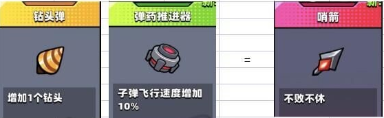 弹壳特工队可以合成哪些物品-弹壳特工队合成汇总攻略 弹壳特工队可以合成哪些物品-弹壳特工队合成汇总攻略