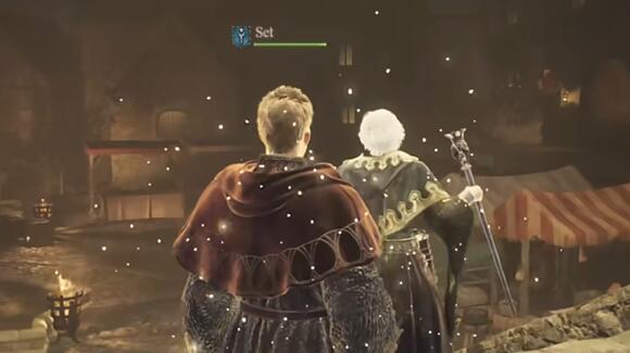 龙之信条2神之鼓励要如何获取-龙之信条2神之鼓励获取攻略