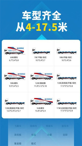 如何高效使用中贸物流货主版app？——用户体验提升新亮点