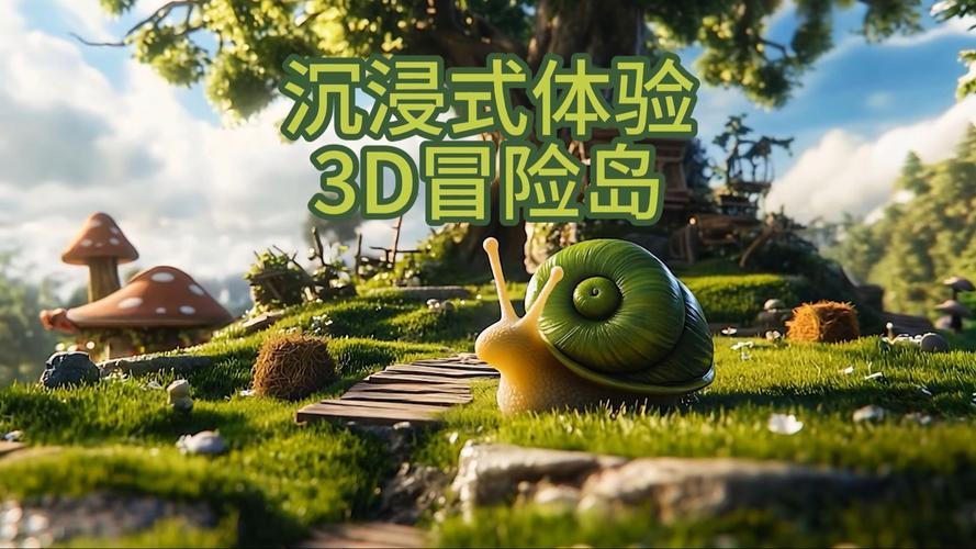 3d网络游戏大全:为何如今的3D网络游戏如此受欢迎?玩家们被其沉浸式体验深深吸引 3d网络游戏大全:为何如今的3D网络游戏如此受欢迎?玩家们被其沉浸式体验深深吸引