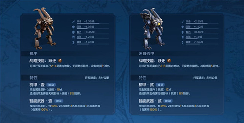 从野蛮人到机甲启航，《世界启元》的新纪元机甲盛宴究竟有多精彩