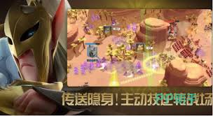万龙觉醒新手玩家如何选择阵容-万龙觉醒新手阵容强烈推荐