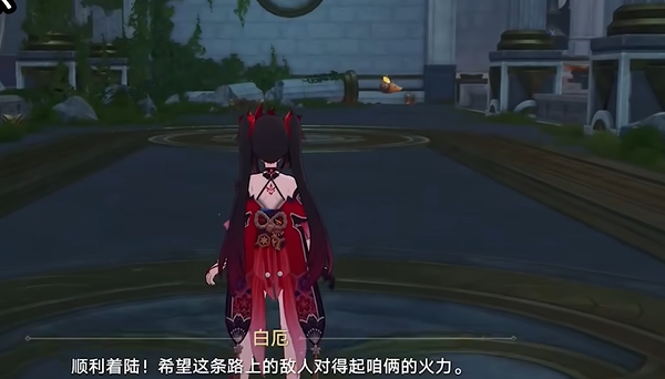 崩坏星穹铁道落木逐火英雄人物纪永夜纷争荒墟图文并茂详细说明