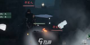 逆水寒野猪王怎样击败-逆水寒野猪王玩法攻略大全