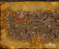 魔兽世界黑石深渊副本入口部位详细说明-魔兽世界怎样找到黑石深渊副本入口