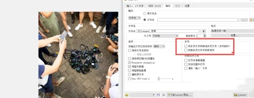 xnview是什么？如何配置xnview的多页显示功能
