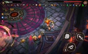 暗魔领主召唤流玩法技巧-暗魔领主如何玩转召唤流派