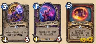 炉石传说英雄营救麦迪文怎样打-炉石传说营救麦迪文玩法攻略大全