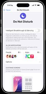ios12中如何开启勿扰模式-详细步骤教大家轻轻松松设置ios12的免打扰作用