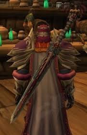 魔兽世界斩魔者爆出部位详细说明-斩魔者魔兽世界哪儿爆出