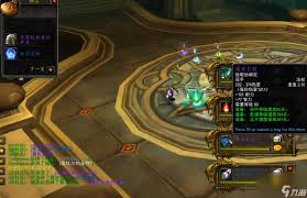 魔兽世界斩魔者爆出部位详细说明-斩魔者魔兽世界哪儿爆出