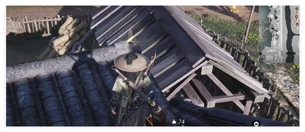燕云十六声清心圃宝箱在哪？燕云十六声清心圃宝箱怎么快速收集？
