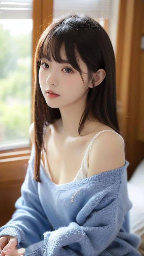 娇羞视频HD:高清甜美瞬间让人心动少女魅力 娇羞视频HD:高清甜美瞬间让人心动少女魅力