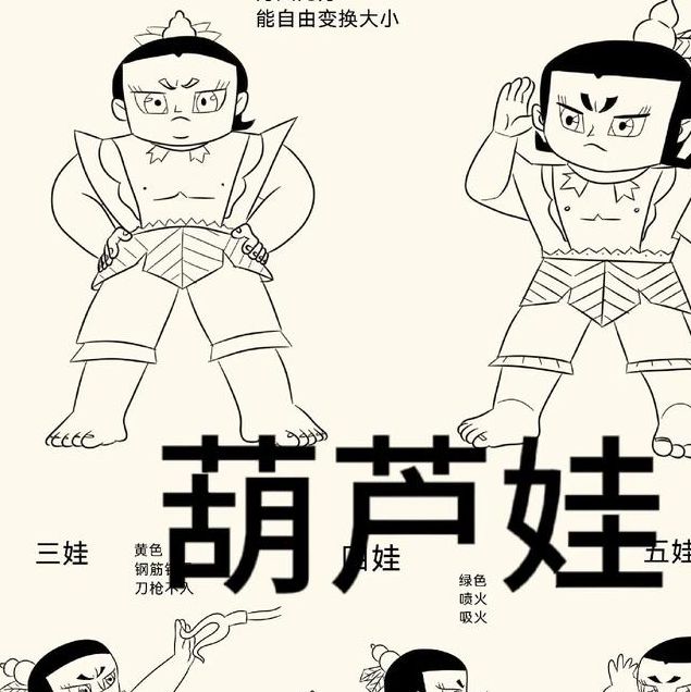葫芦娃在线观看免费IOS:看经典动画全新方式