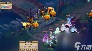 梦幻西游彩虹争霸赛咋玩-多方位攻略大全分析游戏方法