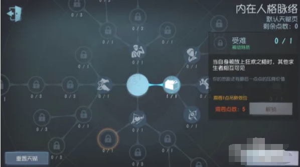 如何掌握第五人格的天赋？- 学习第五人格天赋的技巧与方法