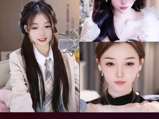 小仙女直播:观看她直播魅力 小仙女直播:观看她直播魅力