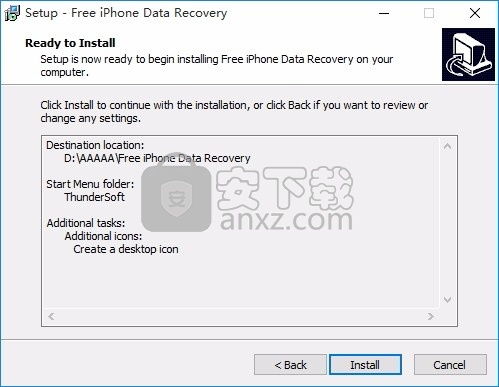 iPhone怎样恢复已删除的应用程序-iPhone恢复已删运用的方式