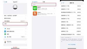 苹果系列手机怎样取消QGVIP自动续费-苹果手机关闭QGVIP自动续订方式
