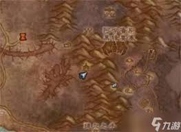魔兽世界银色北伐军军需官在哪儿-探寻魔兽世界中银色北伐军军需官的具体位置