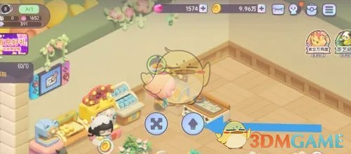 梦想乐园面包托盘升级指南简易步骤实现完美提升
