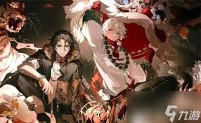 归龙潮上线时间安排诸行无常何时发布？