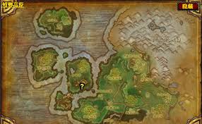 魔兽世界轻松完成每日任务父亲脚步攻略详解