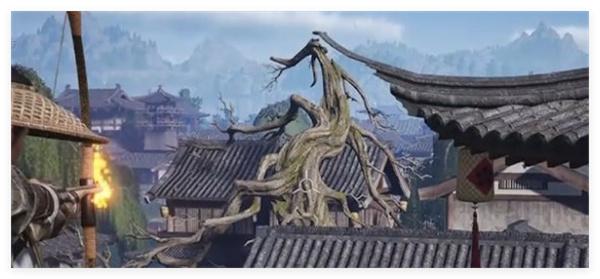 燕云十六声揭开南门大街神秘面纱