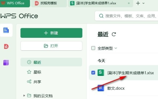 WPS表格如何为数据条添加边框——详细步骤教程