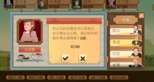 揭秘石油大亨销售策略高效出售石油秘诀