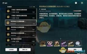 掌握鸣潮2.0背包声骸清理技巧，高效优化你游戏体验