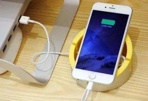 iPhone无法充电？快速修复指南，让你设备重新满电！