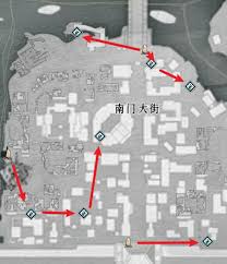 全面掌握燕云十六声：全收集开封诡异攻略详细解析，帮你轻松解锁所有秘密