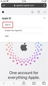 你的Apple ID藏在哪里？教你快速找到的秘诀