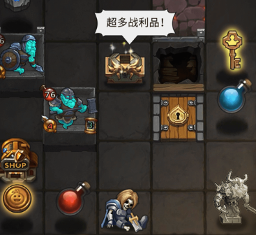 了解不思议迷宫之岸乐园的最佳阵容搭配，你准备好了吗？