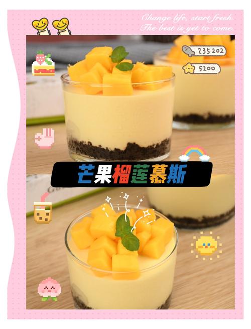 掌握榴莲芒果视频制作技巧,轻松打造高人气短视频内容 掌握榴莲芒果视频制作技巧,轻松打造高人气短视频内容